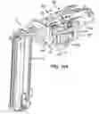 Fig. 17 - Power tool drive mechanism