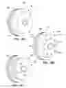 Fig. 20 - Power tool drive mechanism