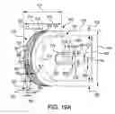 Fig. 22 - Power tool drive mechanism