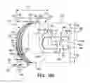 Fig. 23 - Power tool drive mechanism