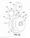 Fig. 24 - Power tool drive mechanism