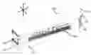 Fig. 01 - Fastener holder and dispenser
