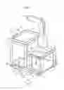 Fig. 02 - Robot base stand