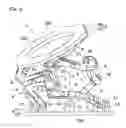 Fig. 04 - Link actuating device