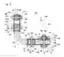 Fig. 06 - Link actuating device
