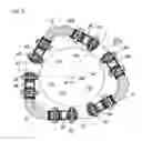 Fig. 07 - Link actuating device