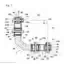 Fig. 08 - Link actuating device