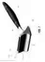 Fig. 02 - SHAVING RAZOR