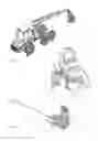 Fig. 02 - CHAIN SAW AND METHOD FOR CONTROLLING MOVEMENTS OF GUIDE BAR THEREIN