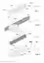 Fig. 02 - Method of manufacturing a composite sandwich panel for an aircraft propulsion unit