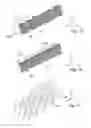 Fig. 06 - Method of manufacturing a composite sandwich panel for an aircraft propulsion unit