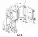 Fig. 03 - Retaining wall block mold and method