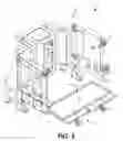 Fig. 04 - Retaining wall block mold and method