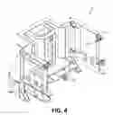 Fig. 05 - Retaining wall block mold and method