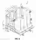 Fig. 07 - Retaining wall block mold and method
