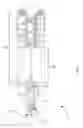 Fig. 04 - Liquid injection molding apparatus
