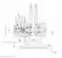 Fig. 09 - LIQUID INJECTION MOLDING APPARATUS