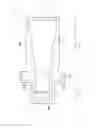 Fig. 01 - Insert for Use in an Injection Molding Nozzle and Injection Molding Nozzle with Such an Insert