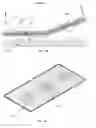 Fig. 02 - A PROCESS OF INCORPORATING EMBOSSED VISUAL EFFECT/SECURITY FEATURE ON A FLEXIBLE SUBSTRATE AND SUBSTRATE/PACKAGE MADE THEREFROM