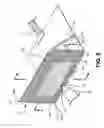 Fig. 06 - ADDITIVE MANUFACTURING SYSTEM WITH A CHANNELED STARTER PIECE AND METHOD OF PRINTING A 3D PART UTILIZING THE STARTER PIECE