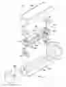 Fig. 05 - Unitized composite structure manufacturing system