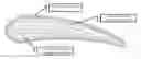 Fig. 02 - APPLICATION OF HSM PROCESS IN WING MOLDING AND WING MOLDING METHOD