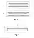 Fig. 02 - Method for printing to a recording medium with a fluid-based colorant transport or pigment transport and a surface protection in fluid-based printing to increase the presentable color space