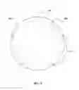 Fig. 04 - Plotter apparatus and methods for drawing a polygon inscribed within a circle