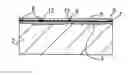 Fig. 01 - Coated panel and method for manufacturing such panel