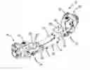 Fig. 01 - DUAL-DIRECTION ACTUATING AXLE ASSEMBLY WITH ENHANCED DURABILITY