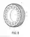 Fig. 09 - Pneumatic tire and method of manufacturing pneumatic tire