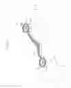 Fig. 07 - Suspension arm for a vehicle