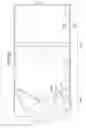 Fig. 08 - Refrigeration trailer air distribution chute