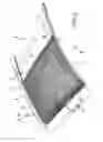 Fig. 02 - Guide and sunshade assembly provided therewith