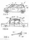 Fig. 06 - Portable automatic vehicle canopy