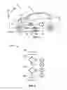 Fig. 02 - Vehicle architectures, devices and control algorithms for managing wireless vehicle charging