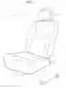 Fig. 02 - SEAT FRAME