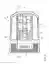Fig. 03 - Vehicle interior light with lens integral to lightguide