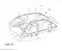 Fig. 05 - Vehicle interior light with lens integral to lightguide