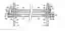 Fig. 01 - Secure latch for coupled assemblies