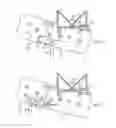 Fig. 06 - Secure latch for coupled assemblies