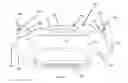 Fig. 02 - Front bumper for UTV
