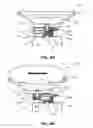 Fig. 07 - Displaceable steering wheel safety systems and related methods