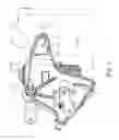 Fig. 04 - Wiper subassembly for a motor vehicle