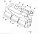 Fig. 01 - Device and method for cleaning and precision machining of workpieces