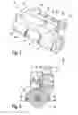 Fig. 02 - Device and method for cleaning and precision machining of workpieces