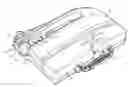 Fig. 01 - Brake lock detection system for towed vehicles