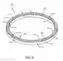 Fig. 07 - TONE RING WITH PROTECTIVE FILLER