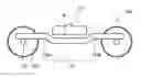 Fig. 01 - Air spring and bogie