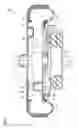 Fig. 02 - Air spring and bogie